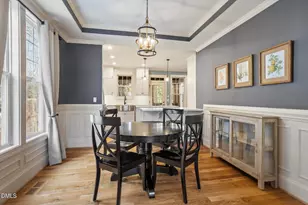 221 Thorndale Dr, Holly Springs, NC 27540 - Photo 10