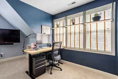 221 Thorndale Drive, Holly Springs, NC 27540 - Photo 28