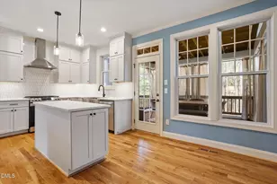 221 Thorndale Dr, Holly Springs, NC 27540 - Photo 20