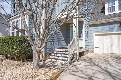 221 Thorndale Drive, Holly Springs, NC 27540 - Photo 2