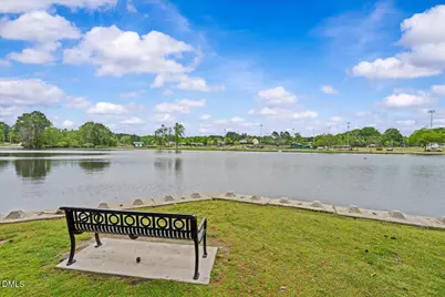 54 Amaryllis Lane #136, Angier, NC 27501 - Photo 22