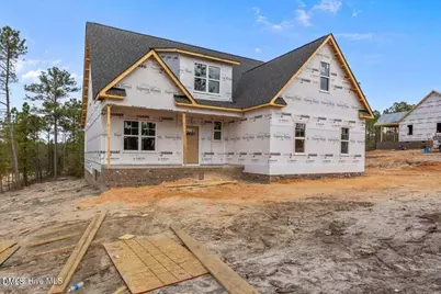 139 Vista Ridge Avenue, Sanford, NC 27332 - Photo 1