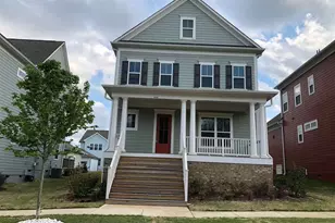 444 Bridgeton Ave, Wake Forest, NC 27587 - Photo 1