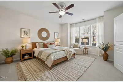 9226 Wooden Road, Raleigh, NC 27617 - Photo 4