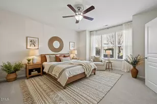 9226 Wooden Rd, Raleigh, NC 27617 - Photo 4