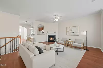 9226 Wooden Road, Raleigh, NC 27617 - Photo 6