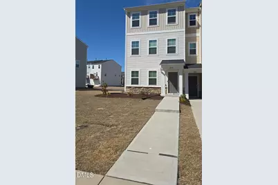2610 Chert Lane, Raleigh, NC 27610 - Photo 2