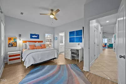 2015 N Shore Drive #B, Surf City, NC 28445 - Photo 22