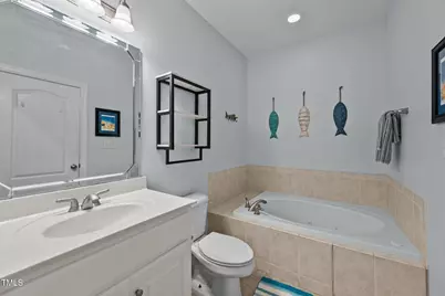 2015 N Shore Drive #B, Surf City, NC 28445 - Photo 30