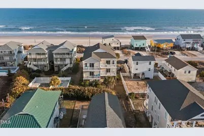 2015 N Shore Drive #B, Surf City, NC 28445 - Photo 50