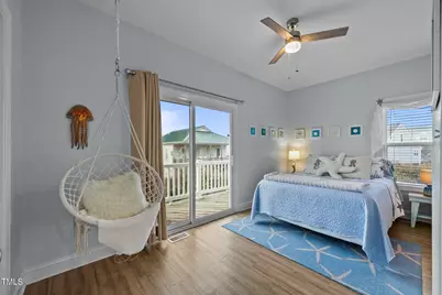 2015 N Shore Drive #B, Surf City, NC 28445 - Photo 36