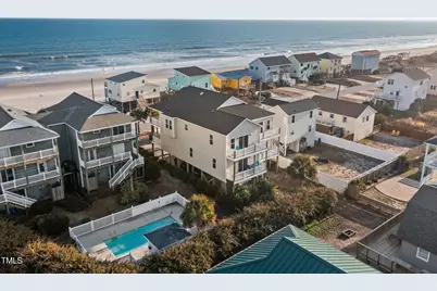 2015 N Shore Drive #B, Surf City, NC 28445 - Photo 46