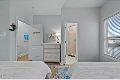 2015 N Shore Drive #B, Surf City, NC 28445 - Photo 34