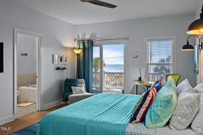 2015 N Shore Drive #B, Surf City, NC 28445 - Photo 28