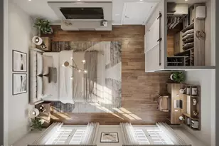 1222 Merrick St, Durham, NC 27701 - Photo 8