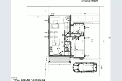 1222 Merrick Street, Durham, NC 27701 - Photo 10