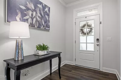 204 Smoky Emerald Way, Holly Springs, NC 27540 - Photo 4