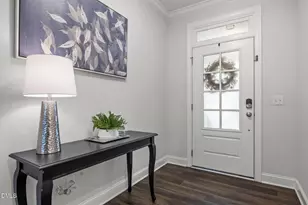 204 Smoky Emerald Way, Holly Springs, NC 27540 - Photo 4