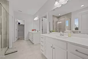 204 Smoky Emerald Way, Holly Springs, NC 27540 - Photo 22