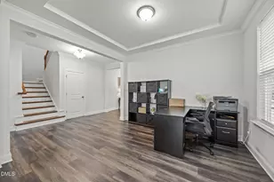 204 Smoky Emerald Way, Holly Springs, NC 27540 - Photo 8