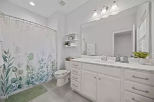 204 Smoky Emerald Way, Holly Springs, NC 27540 - Photo 20