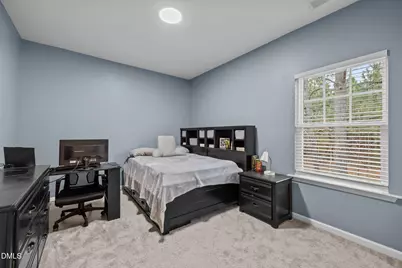 204 Smoky Emerald Way, Holly Springs, NC 27540 - Photo 16