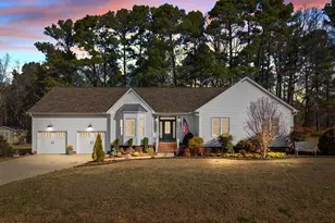 4605 Mineral Springs Ln, Raleigh, NC 27616 - Photo 2