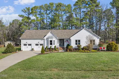 4605 Mineral Springs Lane, Raleigh, NC 27616 - Photo 32