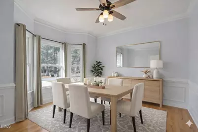 4605 Mineral Springs Lane, Raleigh, NC 27616 - Photo 12