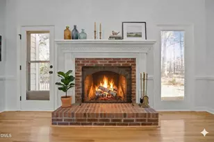 4605 Mineral Springs Ln, Raleigh, NC 27616 - Photo 10