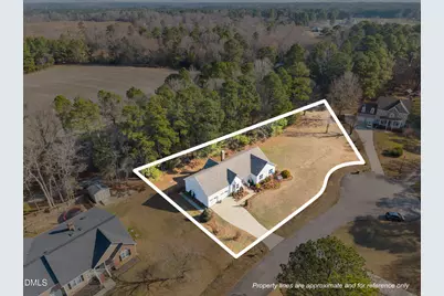 4605 Mineral Springs Lane, Raleigh, NC 27616 - Photo 4