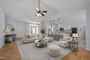 4605 Mineral Springs Ln, Raleigh, NC 27616 - Photo 8