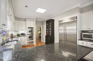 741 Bishops Park Dr, Raleigh, NC 27605 - Photo 6