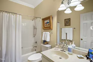 741 Bishops Park Dr, Raleigh, NC 27605 - Photo 24