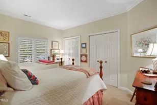 741 Bishops Park Dr, Raleigh, NC 27605 - Photo 22