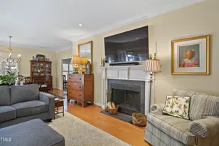 741 Bishops Park Dr, Raleigh, NC 27605 - Photo 2