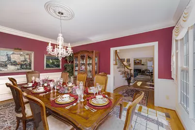 10210 Governors Drive, Chapel Hill, NC 27517 - Photo 16