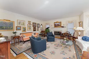 10210 Governors Dr, Chapel Hill, NC 27517 - Photo 10