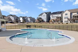 337 Simwood Ave, Wake Forest, NC 27587 - Photo 32