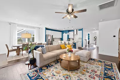 337 Simwood Avenue, Wake Forest, NC 27587 - Photo 8