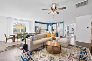 337 Simwood Ave, Wake Forest, NC 27587 - Photo 8