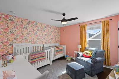 337 Simwood Avenue, Wake Forest, NC 27587 - Photo 22