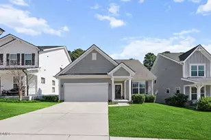 337 Simwood Ave, Wake Forest, NC 27587 - Photo 1