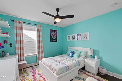 337 Simwood Avenue, Wake Forest, NC 27587 - Photo 24