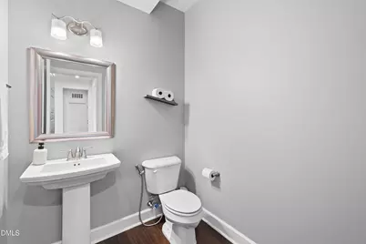 337 Simwood Avenue, Wake Forest, NC 27587 - Photo 16