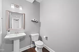 337 Simwood Ave, Wake Forest, NC 27587 - Photo 16