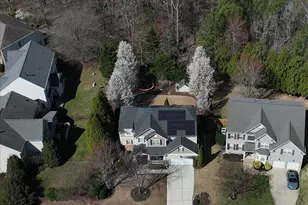 105 Muses Mill Ct, Holly Springs, NC 27540 - Photo 70