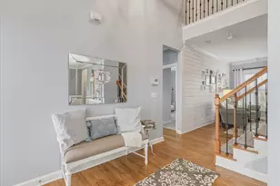 105 Muses Mill Ct, Holly Springs, NC 27540 - Photo 8