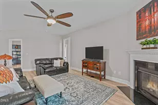 90 Cypress Ridge Way., Willow Springs, NC 27592 - Photo 8