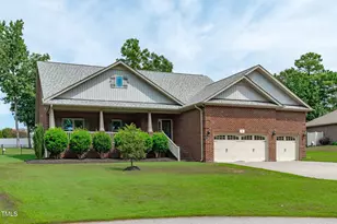 90 Cypress Ridge Way., Willow Springs, NC 27592 - Photo 48